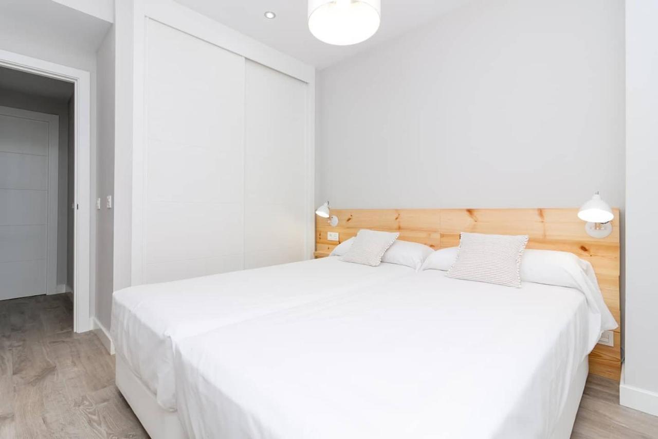 Livinmalaga Alamos Ii Appartement Torremolinos
