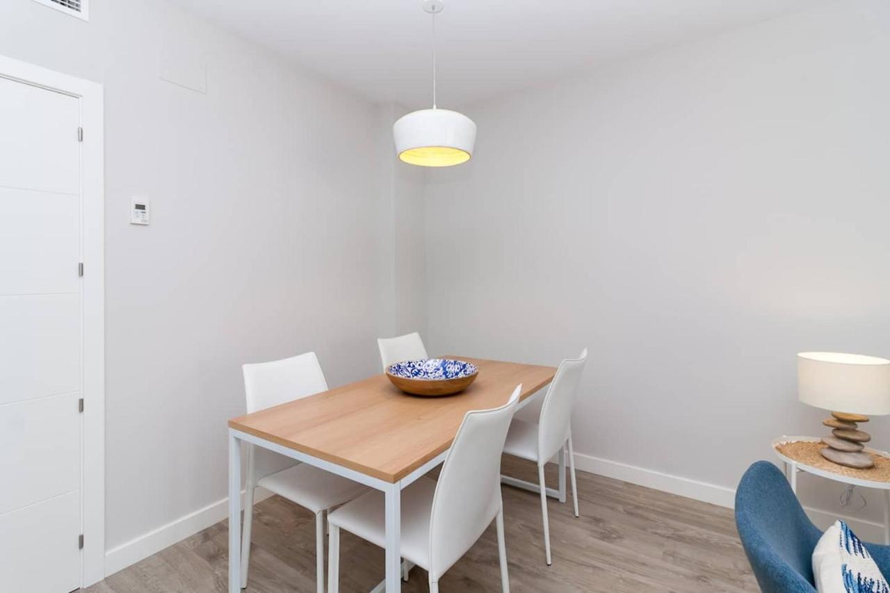 Appartement Livinmalaga Alamos Ii